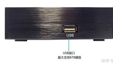 录像机外部u盘读不出来咋办