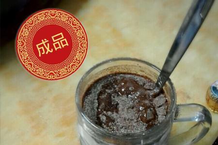 自制巧克力牛奶能保存多久