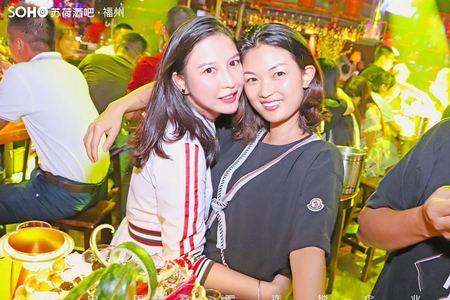 苏荷酒吧是潘石屹soho旗下品牌吗