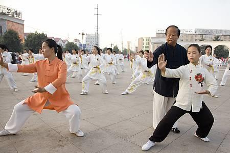 太极是哪个国家产的