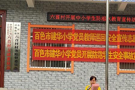百色建华厂是做什么的