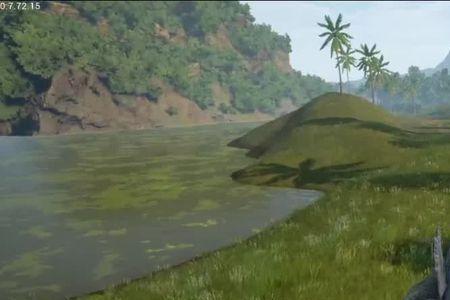 恐龙岛怎么传送