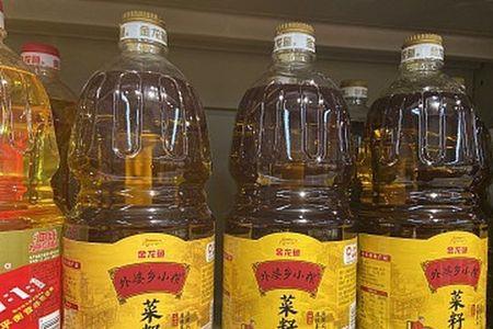 稻米油和菜籽油哪个好吃