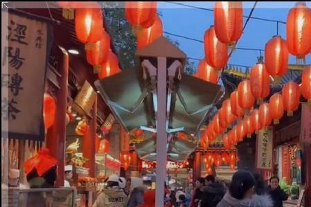 西安人说话为什么那么大声