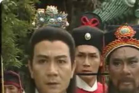 神鬼传奇金超群版片头曲