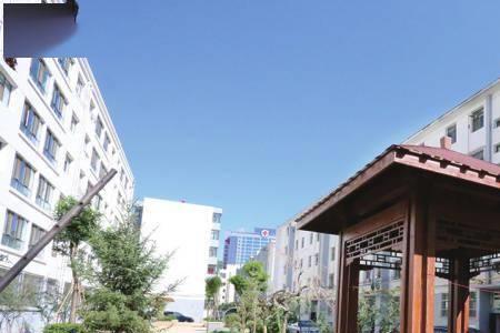 西宁市景辉物业公司怎么样