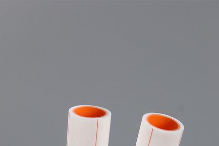 中水管一般什么颜色