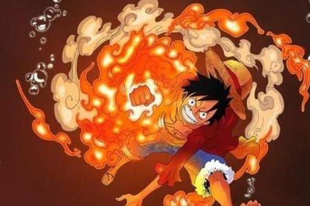 路飞第一次开启三档是多少集