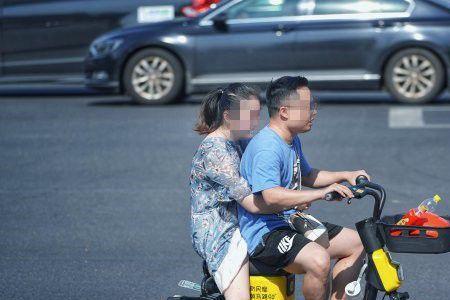 长沙黄牌电动车可以进禁摩区吗