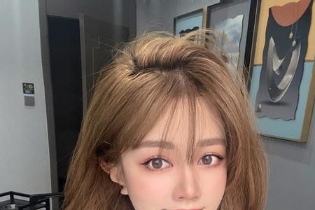漂发不掉色什么原因