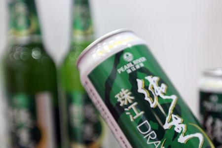 珠江汽水好喝吗
