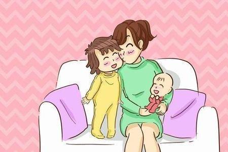 生四个儿子有什么说法