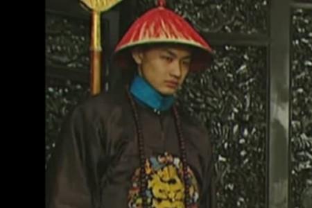 雍正隆科多毒杀康熙是哪一集