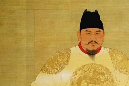 张文举是朱元璋的什么人