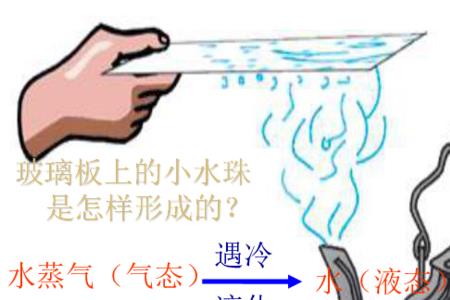 为什么水是没有颜色的