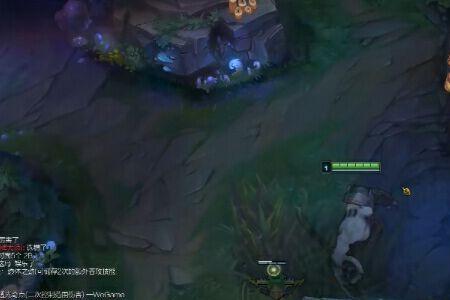塞恩怎么拉红buff和6鸟