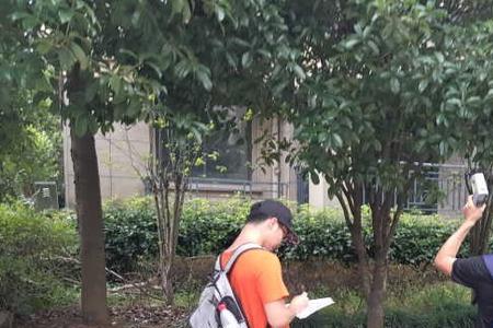 小区测绘干什么的