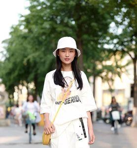 为什么白衣不能配白鞋