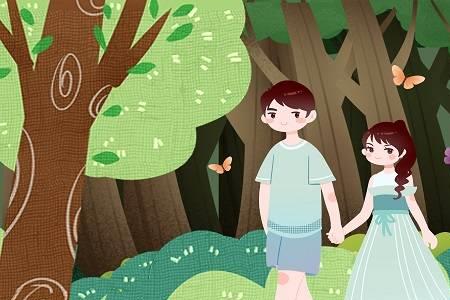 择偶是什么意思