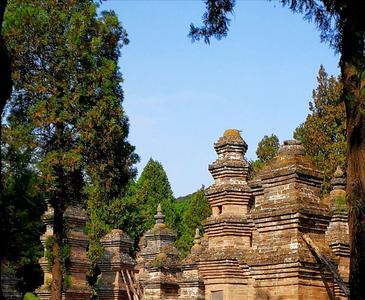 少林寺2022年9月现在开放吗