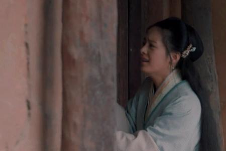 而秦人不怜的怜是什么意思
