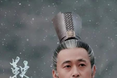 怜忧与嬴稷在一起了吗