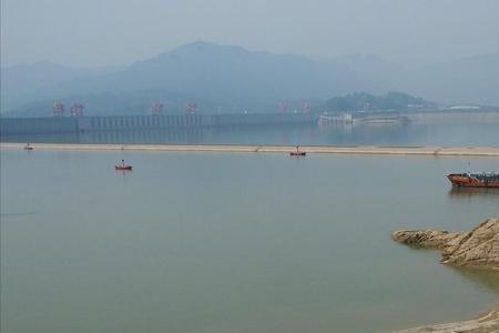 洞庭湖油气资源前景
