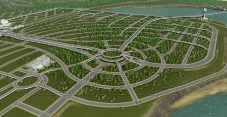 都市天际线道路上限怎么解决