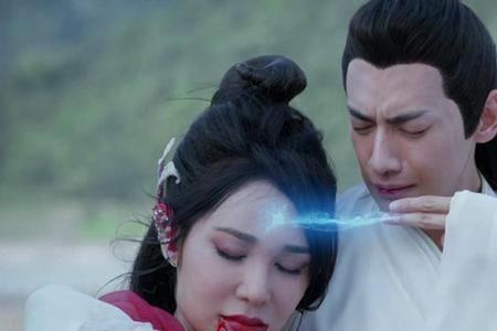 香蜜为什么没了
