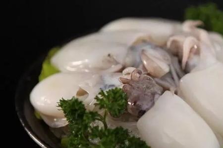 大墨鱼咬不动怎么办