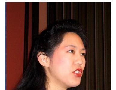 张纯如身高
