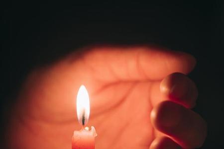 点灯芯是什么意思
