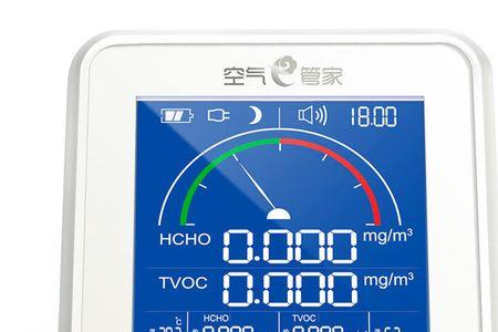 绿之源空气e管家4.0使用说明