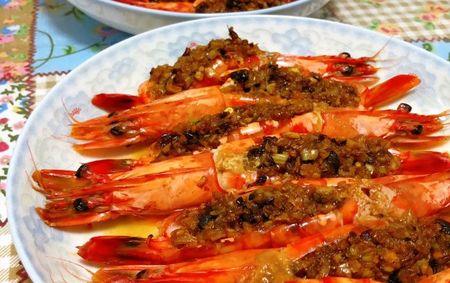 虎皮虾怎么做好吃又简单