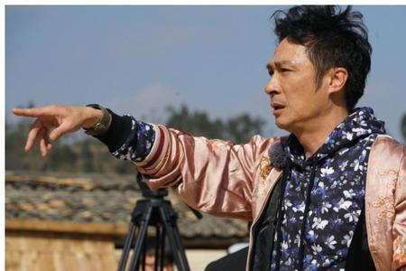 温心和吴镇宇是夫妻吗