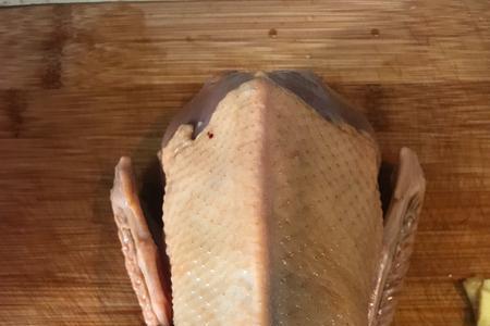 用筷子怎么杀鸭子