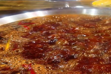底料是什么意思