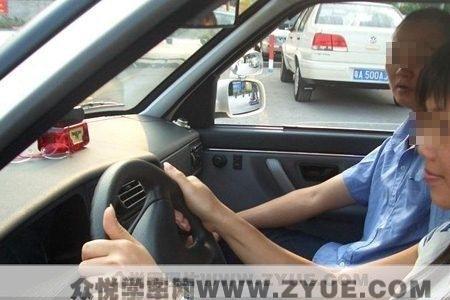 平望驾校正规吗