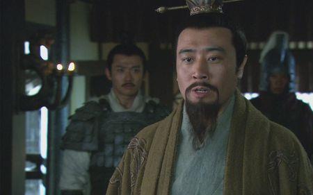 刘备取得西川曹操什么反应