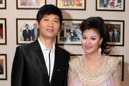歌唱家夫妻都有谁