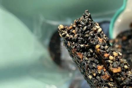 芝麻饼中含反式脂肪酸吗