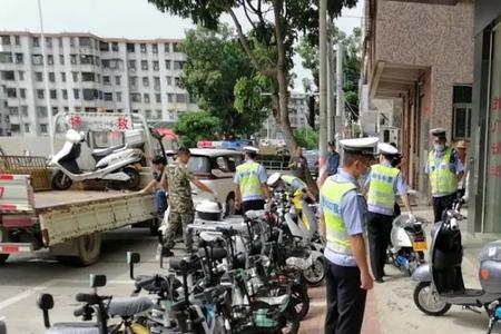 汕头澄海摩托车注销怎么办理