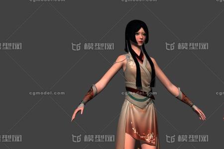 求一个古代美丽侠女的好听名字