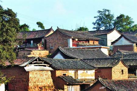 石屏旅游十大必去景点