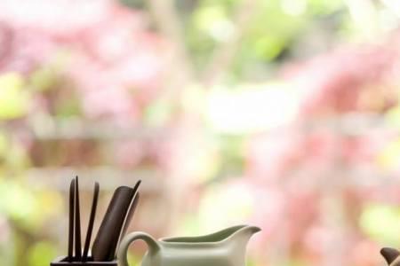 茶是书中魂下一句是什么意思