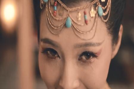 大唐诡异录演员表介绍