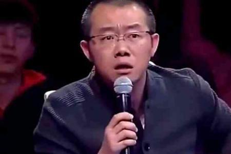 涂磊的经典段子