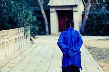 道士称呼他人的话