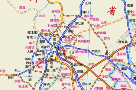 成渝铁路运行时间