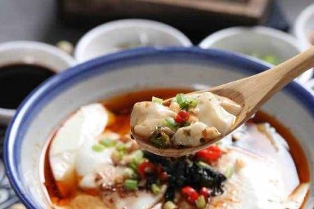 深圳哪里有卖豆腐脑的